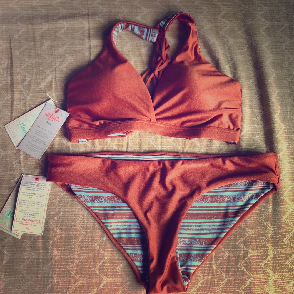 Maaji Bikini